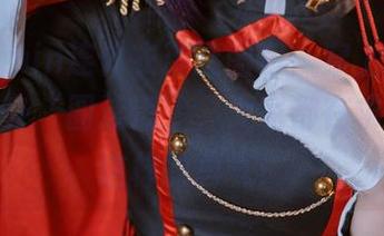 兔胖胖min连体衣精选图包：穿上这身，一秒变身“圆滚滚”，大家都在求敢不敢这样的勇气！