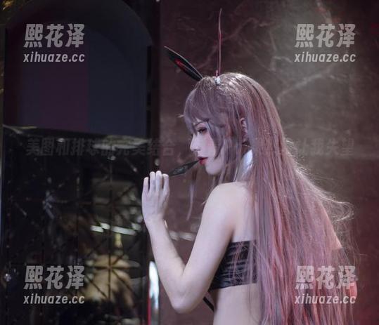 美图和排球的完美结合，刺青Poi果然没让我失望！