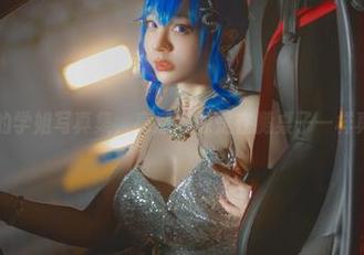 千寻大人的学姐写真集，高清得像是在搬桌子一样真真实实。