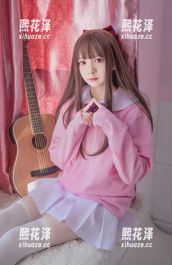 古川kagura 圣诞节来了,古川kagura定制的写真让这个节日更有料!