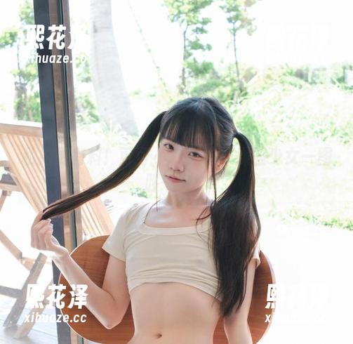 可可小白兔 私拍更有料!可可小白兔的体操服少女一图胜千言!