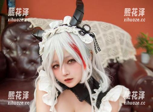 咔喵KANEKO的毛衣写真，高清画质，一不小心就看多了…