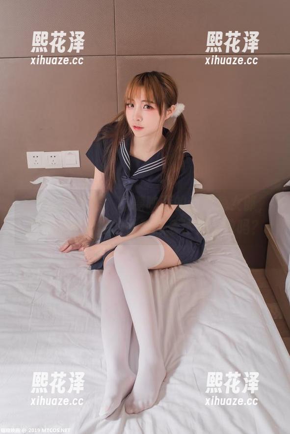 有个大胆想法，喵糖映画的诗羽兔女郎，真的能把影像的柔和感表达到极致吗？