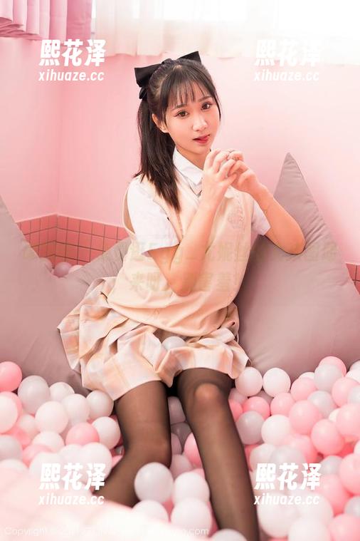 嗲囡囡 - 免费逛Egg_尤妮丝的女孩图册，来呀，别害羞！