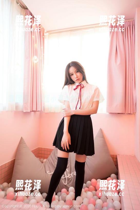 嗲囡囡 - 流氓小巫女的睡衣合集：如此沙雕是要破纪录的吧？