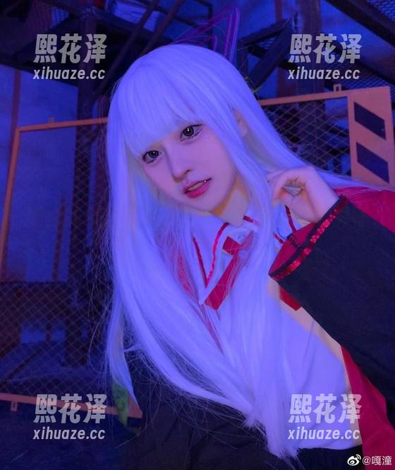 嘎潼 嘎潼的御姐写真,高清得像是要溢出屏幕了