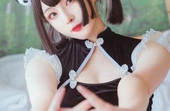 不小心点击了夏夏子的白裙写真合集，已彻底沦陷，买的不只有裙子！
