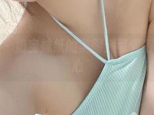 微密圈 – 奶宝妹纸的美图：可爱得让人捧心