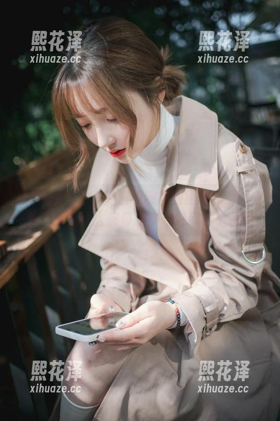 孙乐乐(손예은)御姐和服福利图包：穿上这件…真的让人想停下来好好欣赏一番啊