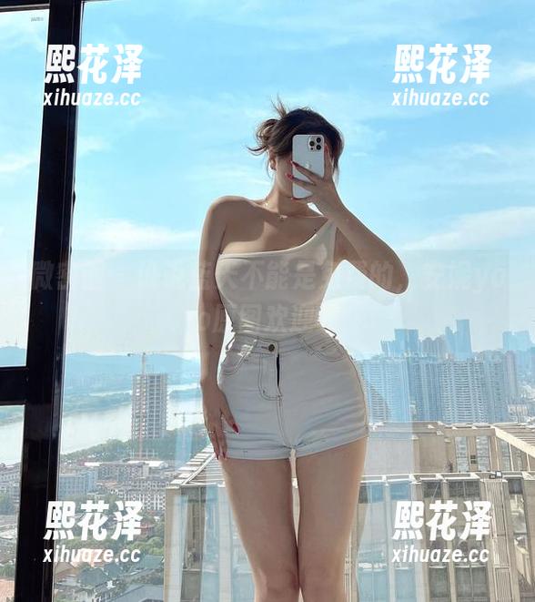 安妮yoo 微密圈 - 谁说蓝天不能是免费的,安妮yoo原图欢迎领