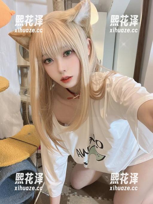 安食Ajiki的在线笨拙之旅——小恶魔们的聚会