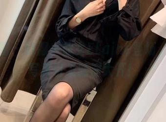 微密圈 – 制服小仙女ELaine登场，在线写真引发脑洞大开！