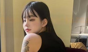 微密圈 – 温柔韩风女人合集，小优优子就是那道沁人心脾的风景线！