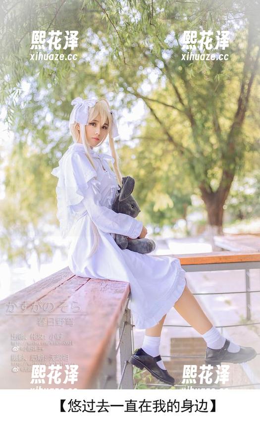 小野妹子w 小野妹子w日常图集,鲜明的福利味,试试看入眼不?