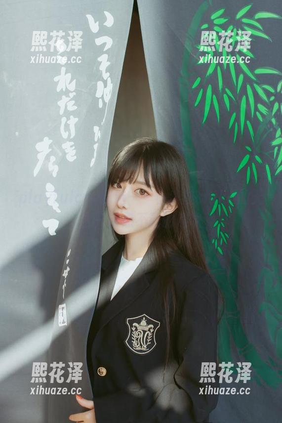小鹿鹿shika playfulcos精选——小鹿鹿shika的天台,带点不羁的趣味