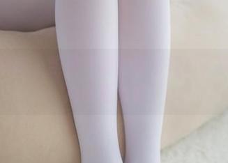 少女秩序 – 学姐乐栀的全套写真，噗，内心小鹿乱撞！