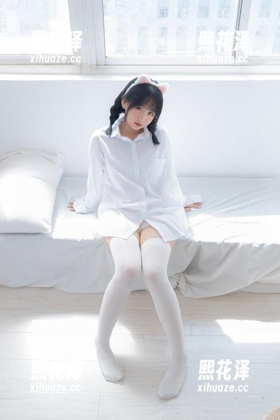 少女秩序-小葵 少女秩序 - 不怕,你不会被小葵的可爱作品集迷到没法自拔,当然,高清版会更要命!