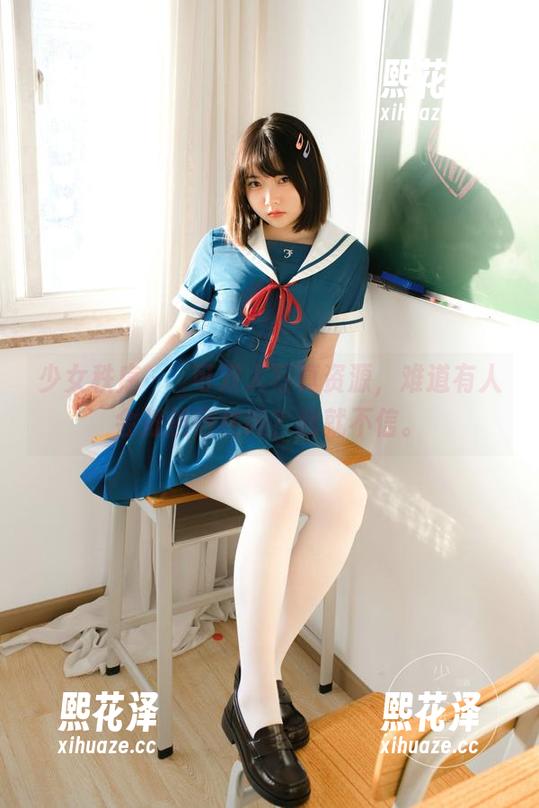 少女秩序-晞可 少女秩序 - 晞可双人写真资源,难道有人会抵挡得住吗?我就不信。