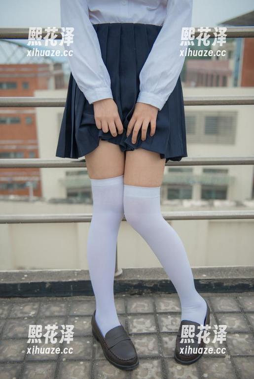 少女秩序 少女秩序分享合集:你能接受这种叛逆的白丝球鞋吗?