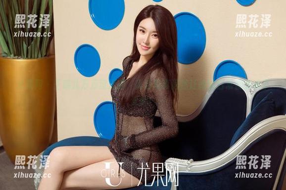 尤果网-王瑞儿 尤果网 - 王瑞儿万万没想到,高清写真居然让她的日常都变成了大片!