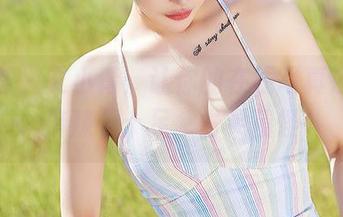 尤蜜荟 – 艾小青：让你的在线写真顿时“麻辣”十足，古灵精怪