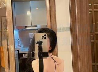 微密圈 – 懒人必看，左公子666定制女仆图片，轻松搞定家务的幻想！