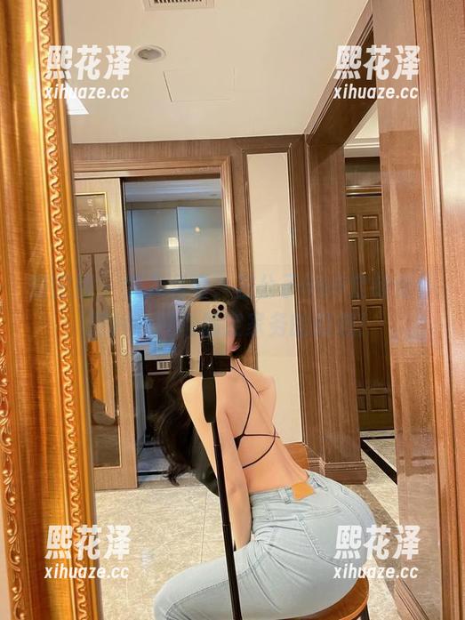 微密圈 - 懒人必看，左公子666定制女仆图片，轻松搞定家务的幻想！
