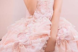 看完幼水铃衣的无圣光套图，剧情到最后我差点迷路了！