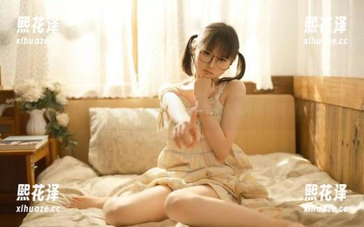 幼水铃衣在COS界的“绝密”图片，结果全被我抓到啦！