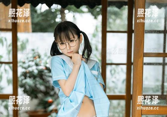 我就想知道，幼水铃衣这套COS套装是怎么想的？下载和不下载，都是个问题！