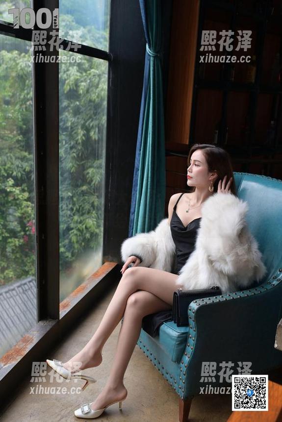 异思趣向 - 资源大公开：诗琪的套装，究竟能带给我多少灵感？
