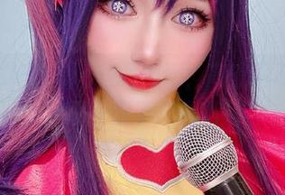 彩芸_Nebula版间桐樱，高清图册里的那些日子开心吗