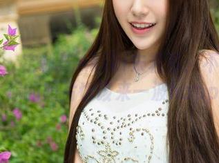 推女神 – 定制与Akiki朱若慕：不止是制服，你的照片也该来一波happy！