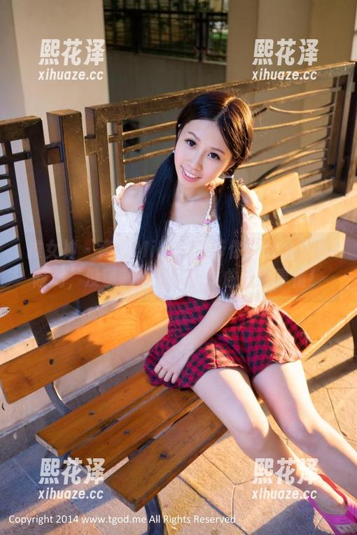 推女神-Milk楚楚 推女神 - 高清Milk楚楚带你“畅游”冒险岛,没事就做点水上拉曲线的事情!