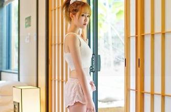推女神 – 如果肉丝是壁纸，那我装修就掌握了，乔恩夕你真会玩！