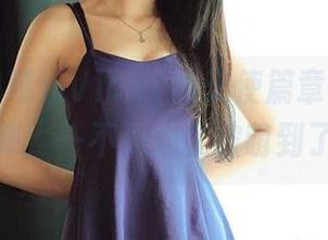 推女神 – 可乐Vicky的天使篇章：原图合集，一不小心就被萌到了