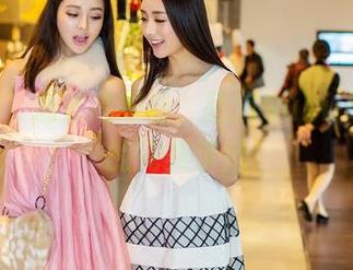推女神 – 搞定高跟鞋，思淇Sukiii在图库的完美示范