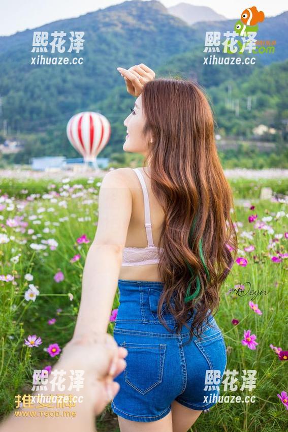 推女神-施忆佳 推女神 - 施忆佳的御姐写真,美图看得出满满的自信,但没想过?
