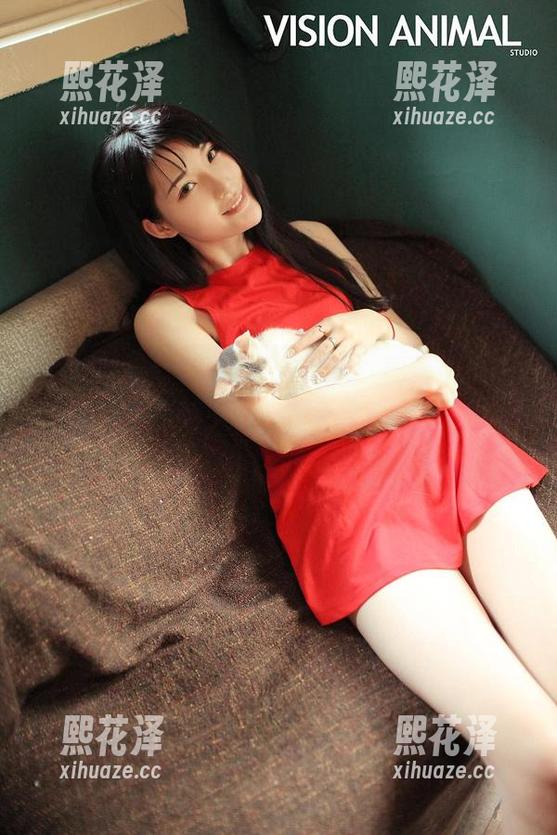 推女神-雨婷goddess 推女神 - 原图里的蕾丝穿搭,雨婷goddess你确定没啥小心思?分享我心底的小疑虑。
