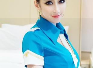 推女郎 – 缠绵于夏婉婉的棉袜，福利让人心痒痒，不敢想象！