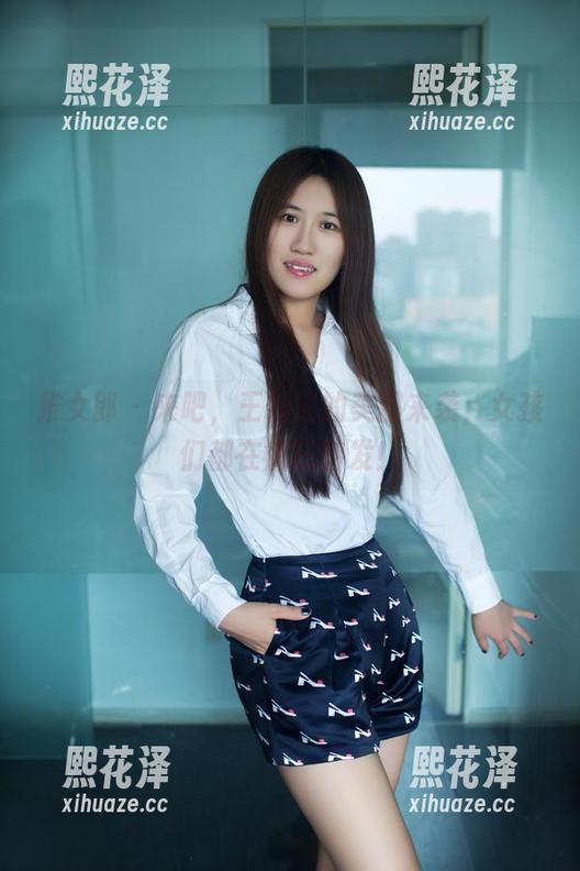 推女郎-王馨瑶 推女郎 - 来吧,王馨瑶的美图来袭,女孩们都在疯狂转发!