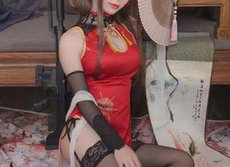 免费送你星野saori与玛修周年礼服的同框，不看会觉得亏！