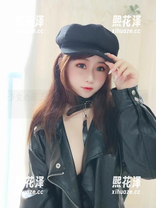 少女心碎了？是依酱呀的女仆2.0让人心疼又羡慕。