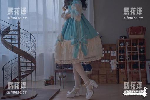 木花琳琳是勇者 空中俏佳人,木花琳琳是勇者的写真合集,高手在民间!