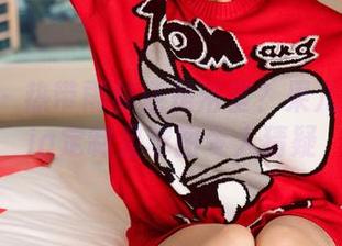 微密圈 – 热带雨林还是浴室？果儿Victoria定制足球图令人猜疑