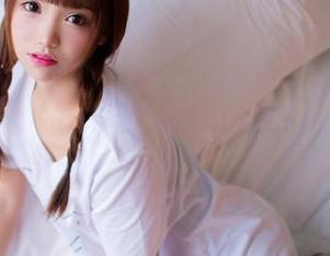 果团网 – 精选图片分享，周晓唯以“女孩”的身份，让人心情莫名有些飘忽。