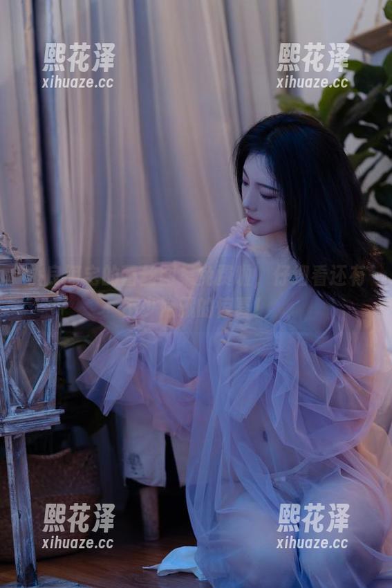 桃良阿宅 桃良阿宅的蕾丝图集免费啦,仔细看还有不少隐藏的惊喜!
