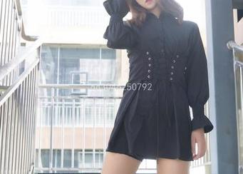 梦丝女神 – 璇璇的内衣图包：比你想象的更迷人，更…字数不够了。