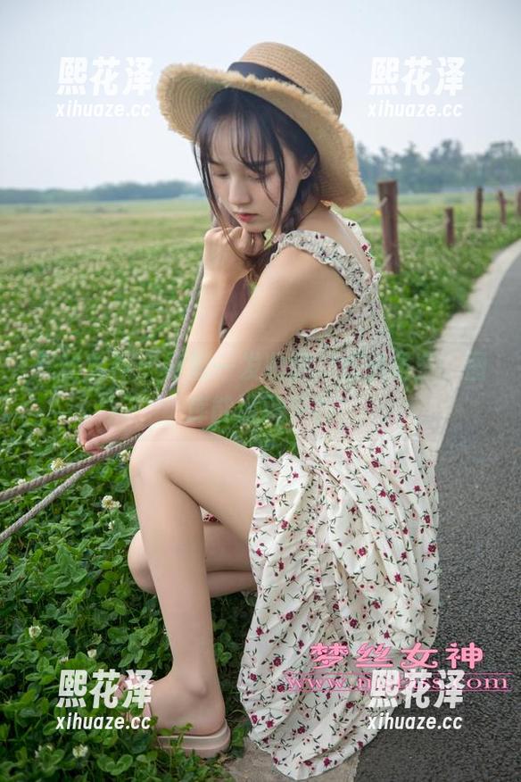 梦丝女神 - 紫馨一发收藏，作品虽多，图库能否承受？