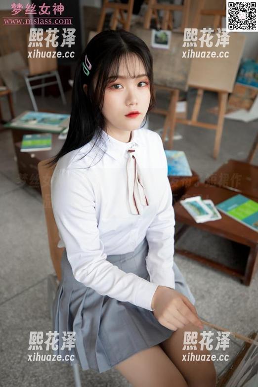 梦丝女神-花月舞 梦丝女神 - 听说“花月舞”发布了短裙作品,还免费,根本停不下来了!